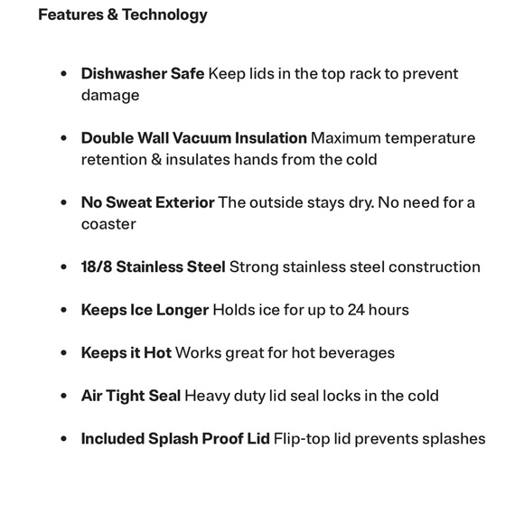 Water bottle - Picture 5 of 9